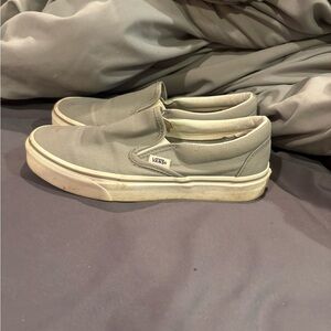 Slip-On Vans